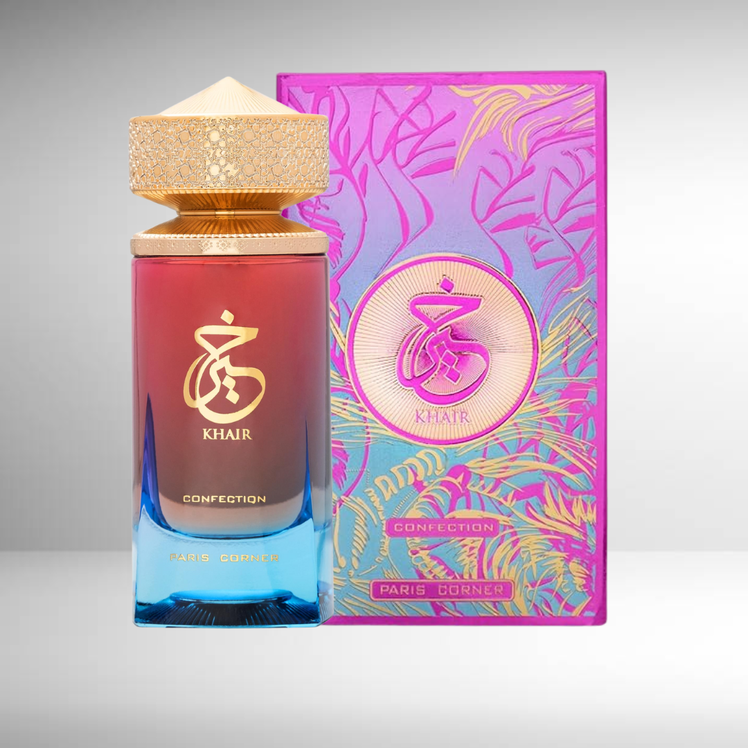 Paris Corner Khair Confection EdP 100ml