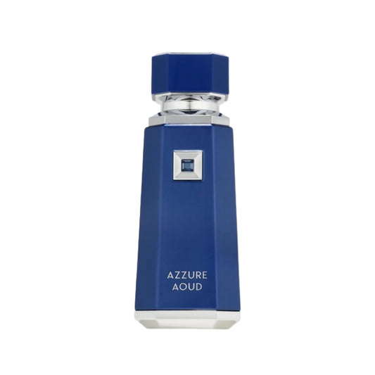 FRENCH AVENUE AZZURE AOUD EDP Sample