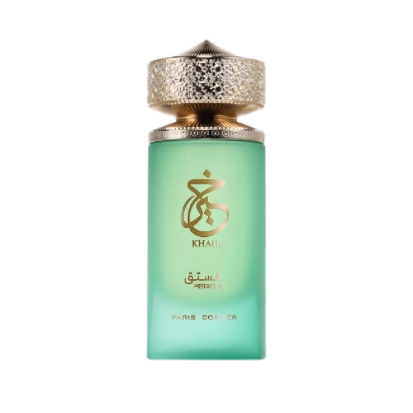 PARIS CORNER KHAIR PISTACHIO EDP