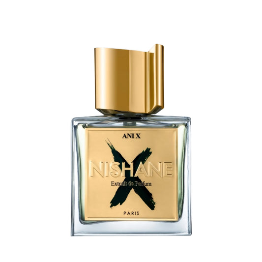 NISHANE ANI X Extrait