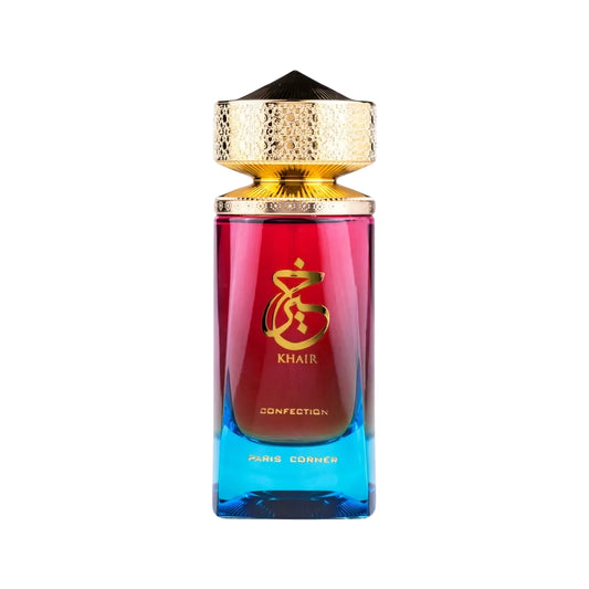 PARIS CORNER KHAIR CONFECTION EdP