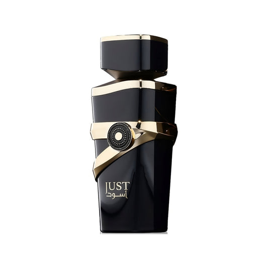 FRAGRANCE WORLD JUST ASWAD EdP Sample