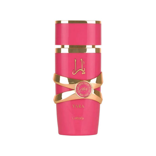 LATTAFA YARA CANDY EDP *Beskadiget pakke*