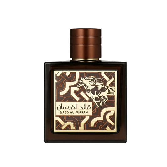 LATTAFA QAED AL FURSAN UNTAMED EDP