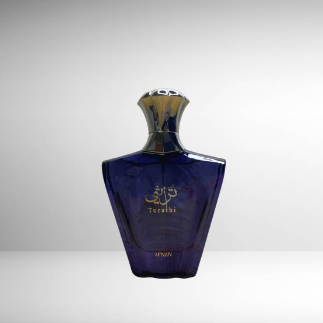 Afnan Turathi Blue EdP 90ml
