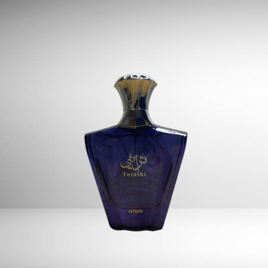 Afnan Turathi Blue EdP 90ml