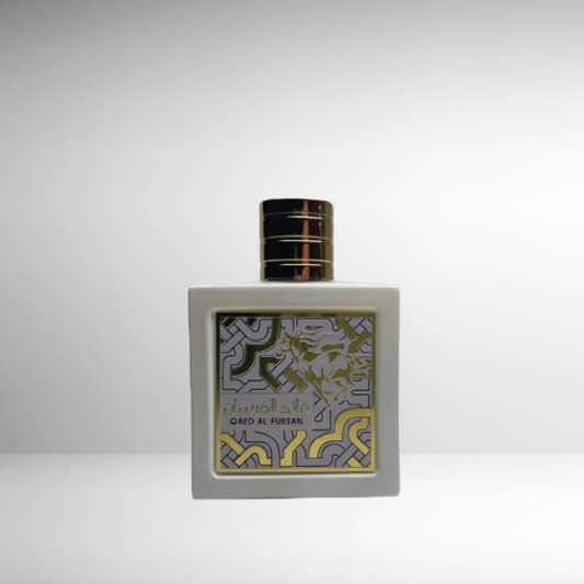 Lattafa Qaed Al Fursan Unlimited EdP 90ml