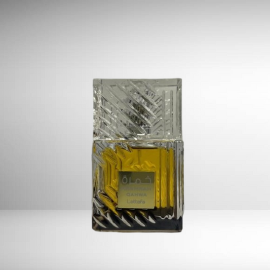 Lattafa Khamrah Qahwa EdP 100ml