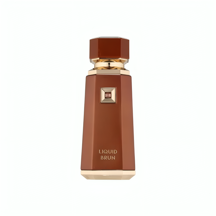 FRENCH AVENUE LIQUID BROWN EdP