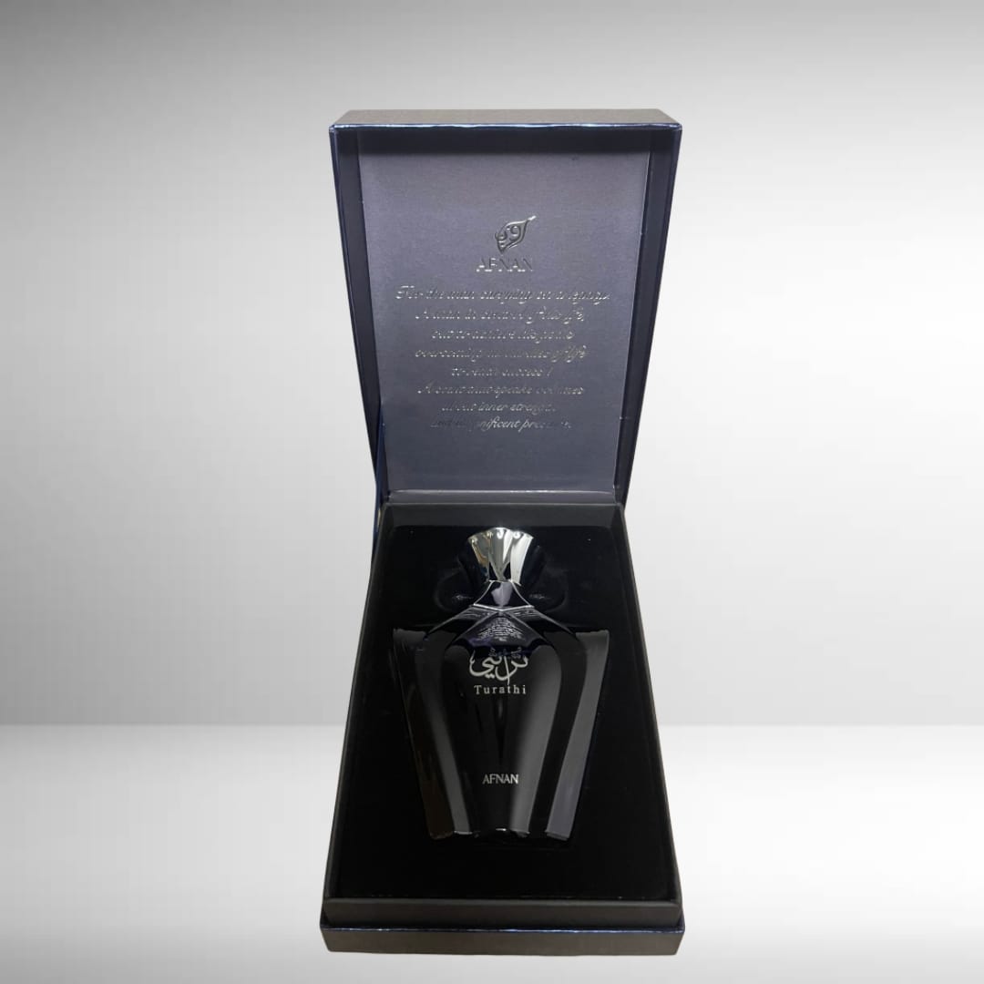 Afnan Turathi Blue EdP 90ml