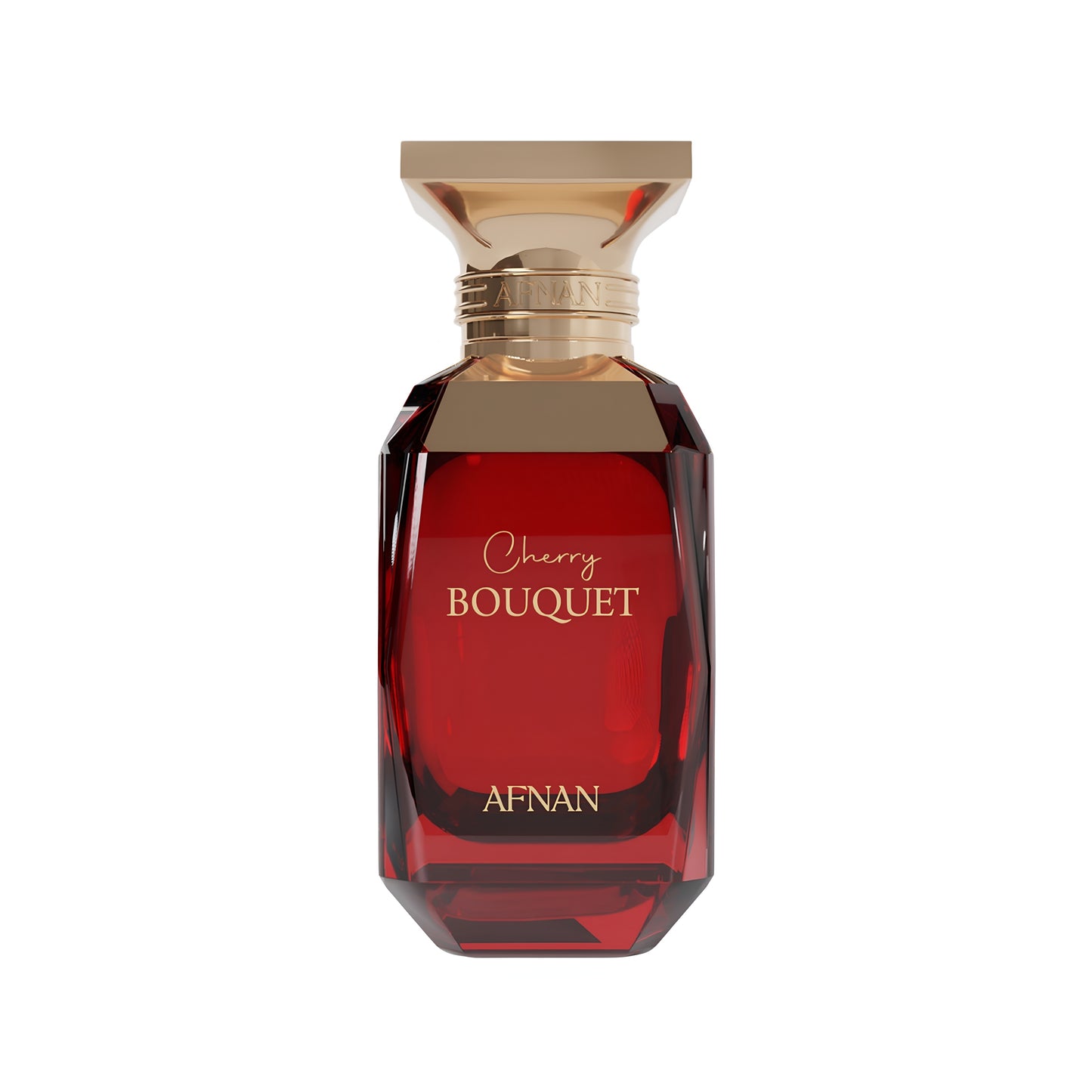 Afnan Cherry Bouqet Edp 100ml Perfume