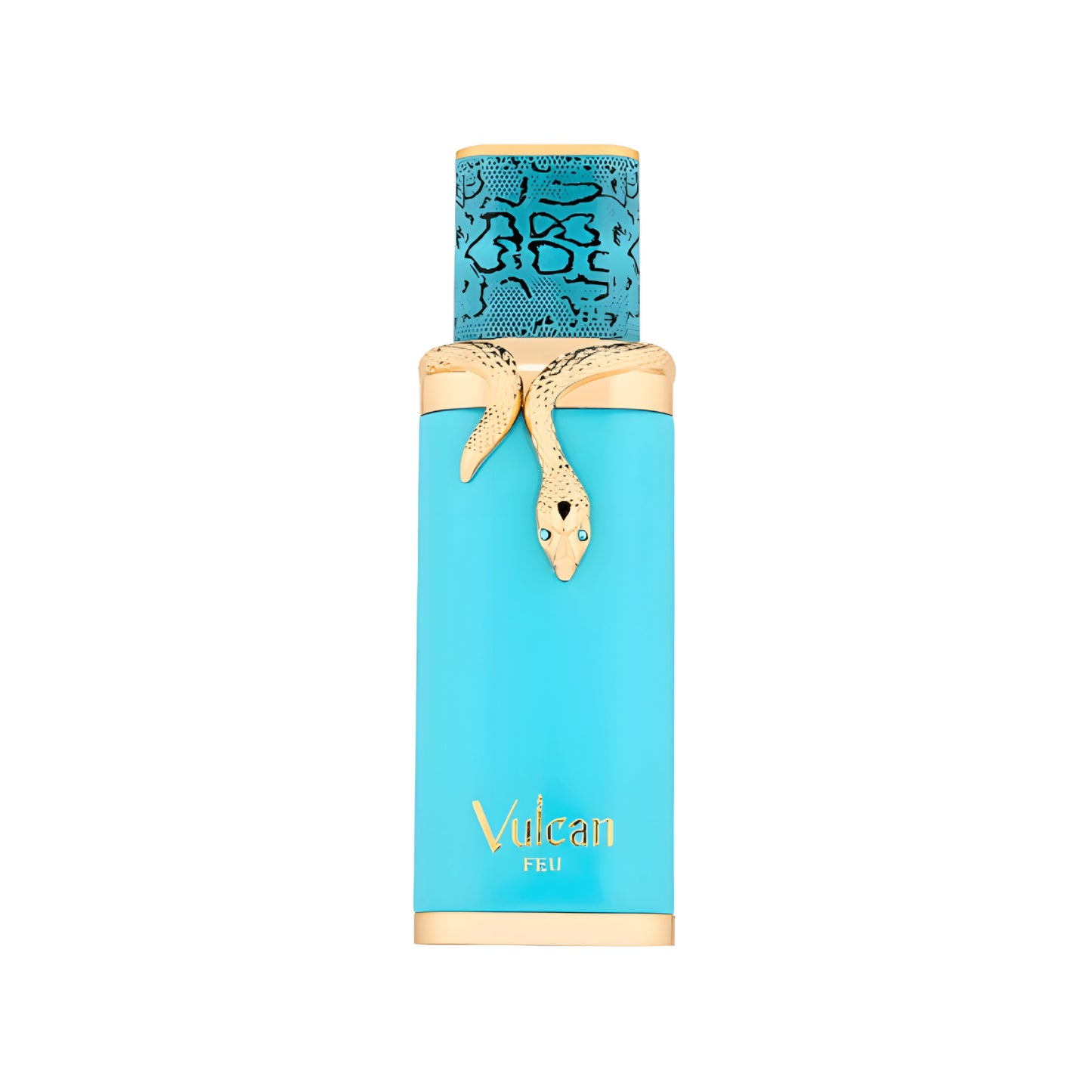 French Avenue Vulcan Feu Edp 100ml Perfume