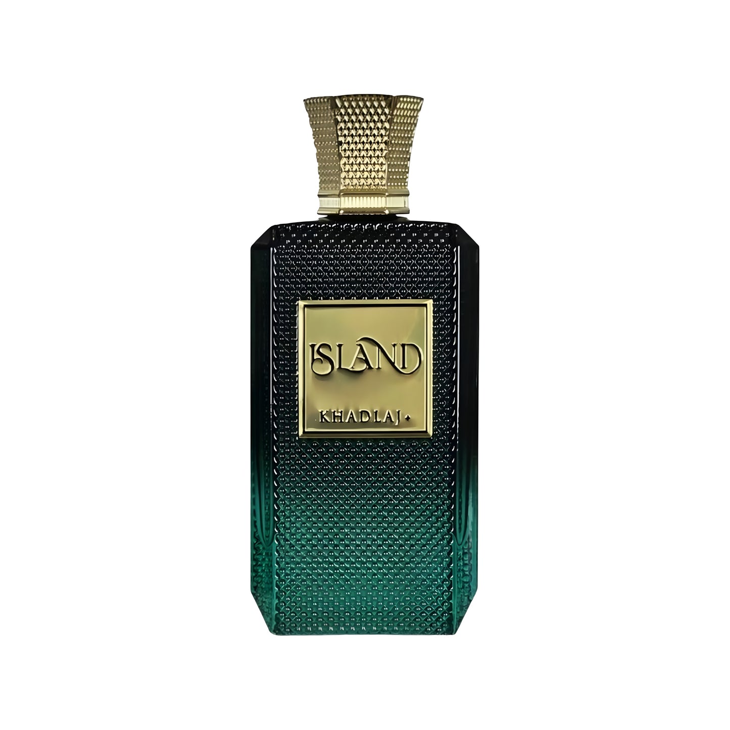 Khadlaj Island Edp 100ml Perfume
