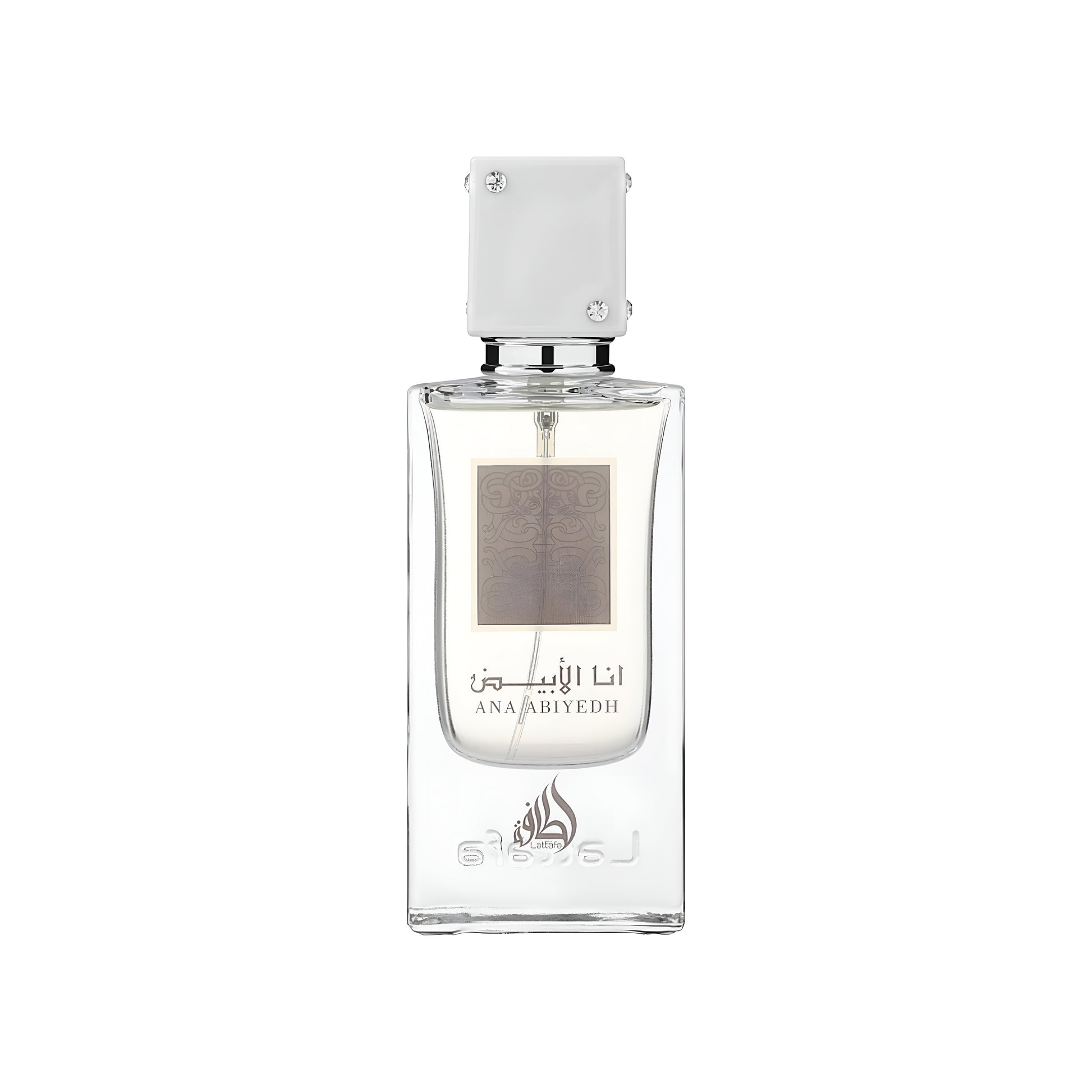 Lattafa Ana Abiyedh 60ml Edp perfume