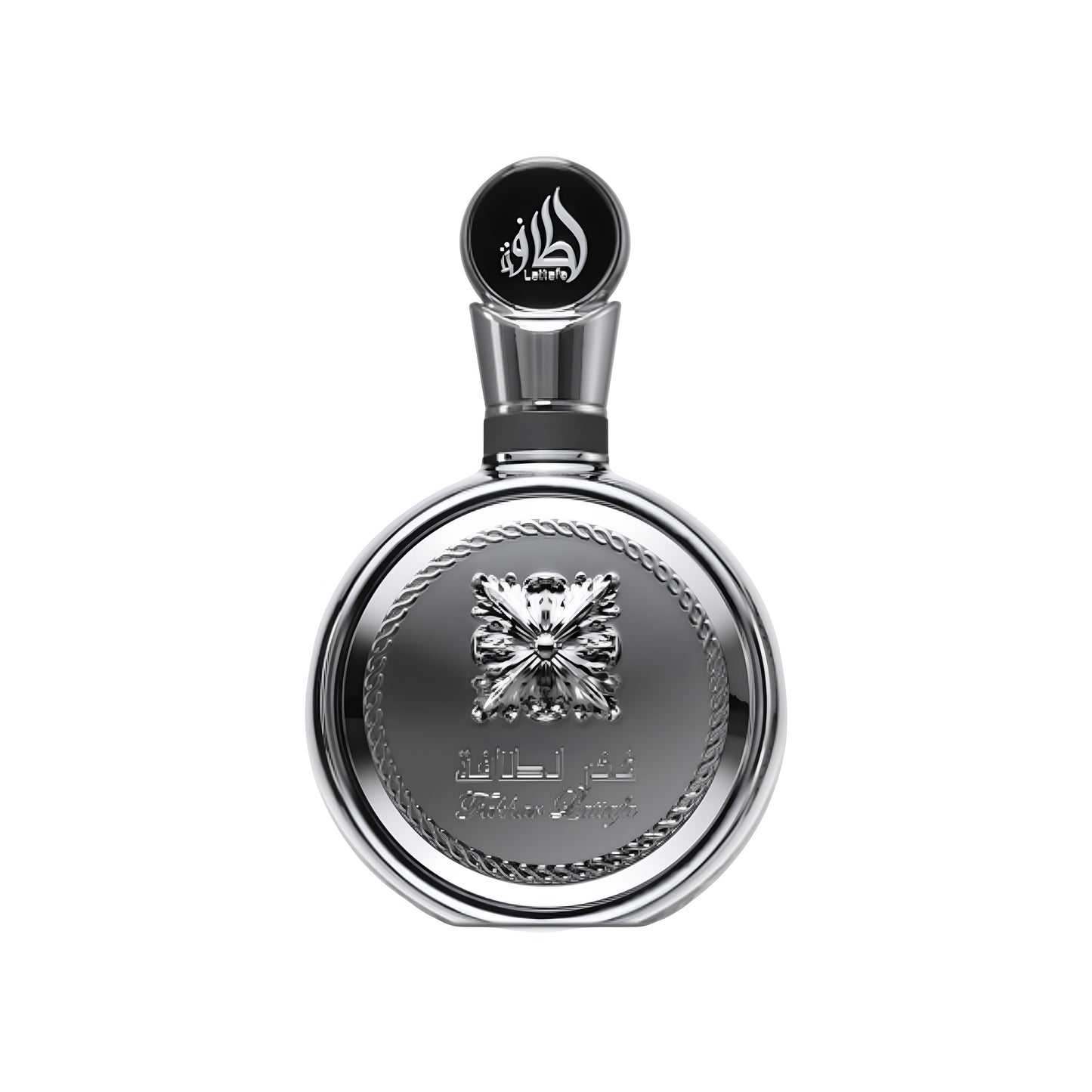 Lattafa Fakhar Platin 100ml Edp perfume