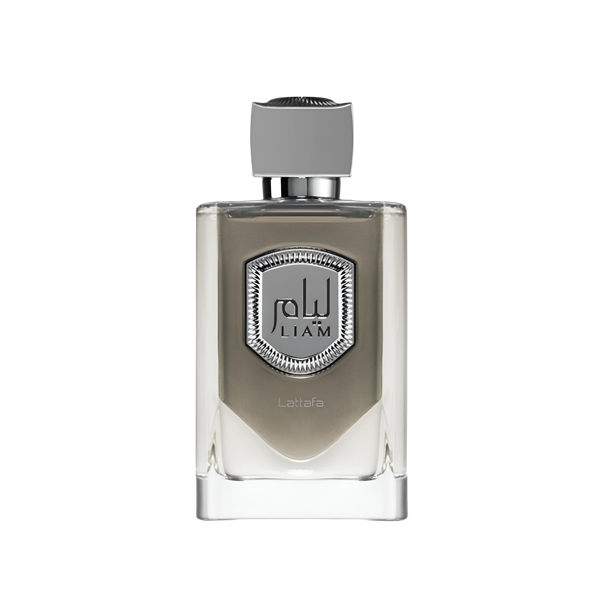 Lattafa Liam Grey 100ml Edp perfume
