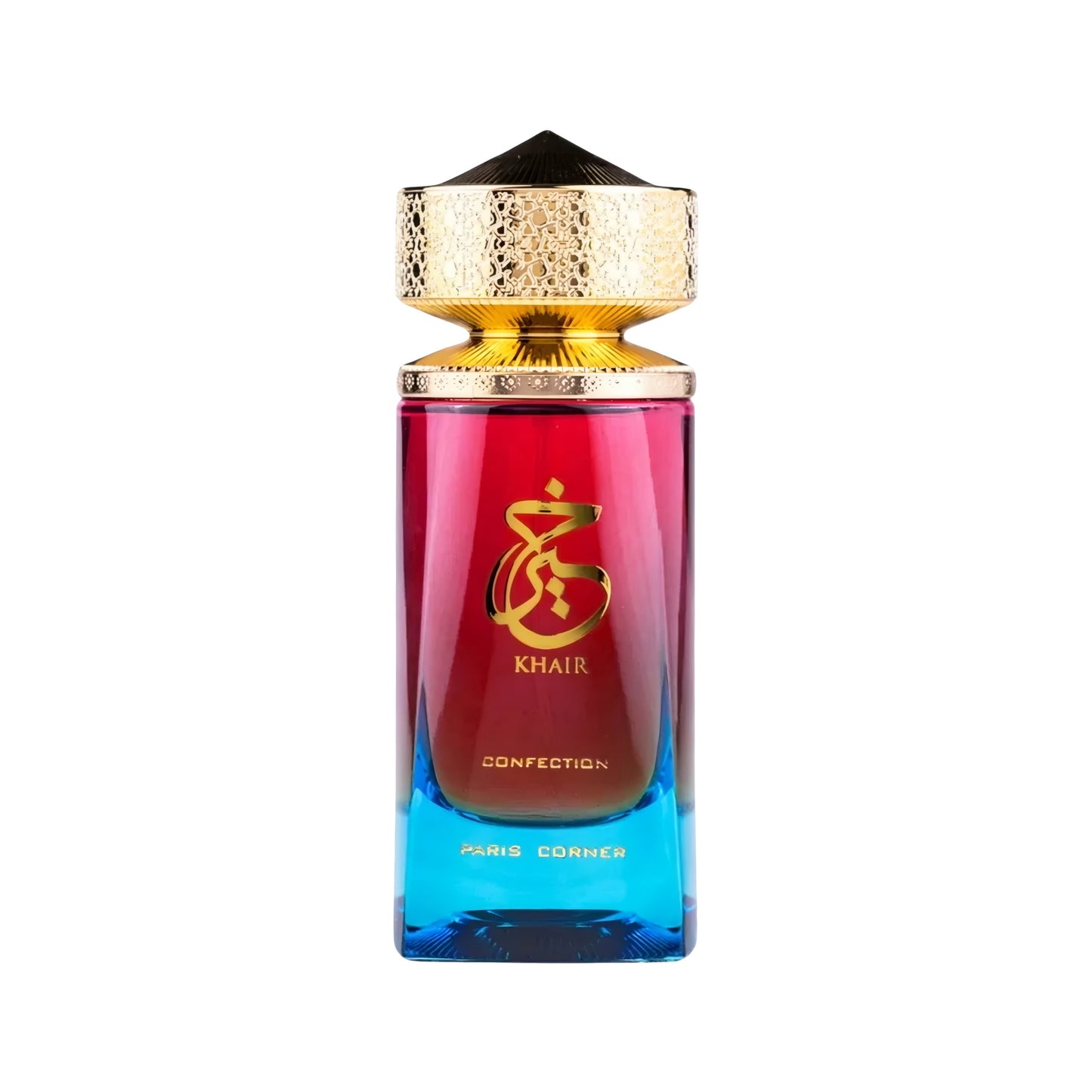 Paris Corner Khair Confection 100ml Perfume