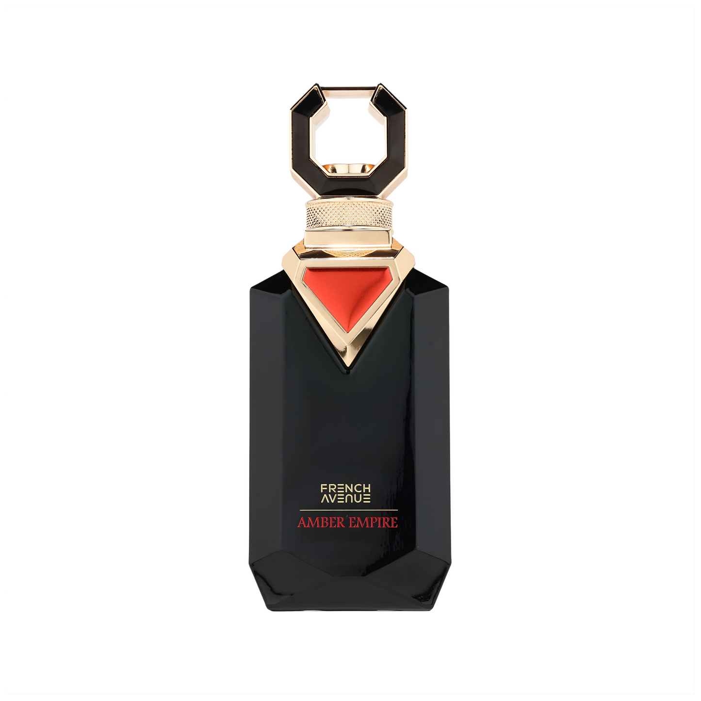 FRENCH AVENUE AMBER EMPIRE EDP