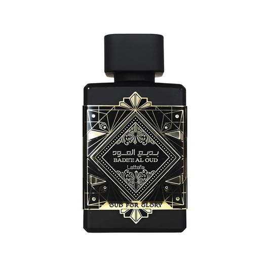 LATTAFA BADEE AL OUD FOR GLORY EDP
