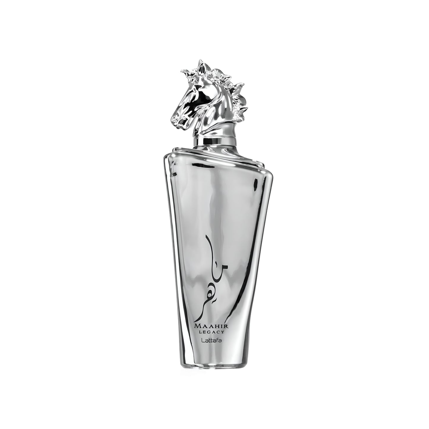 LATTAFA MAAHIR LEGACY EDP *Beskadiget pakke*