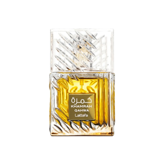 LATTAFA KHAMRAH QAHWA EdP