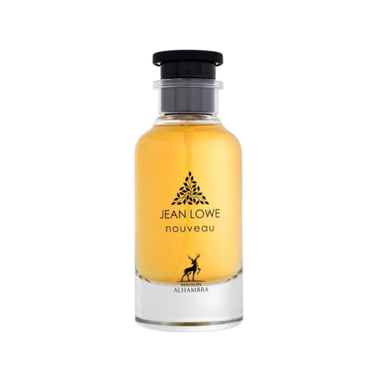 MAISON ALHAMBRA JEAN LOWE NOUVEAU EdP
