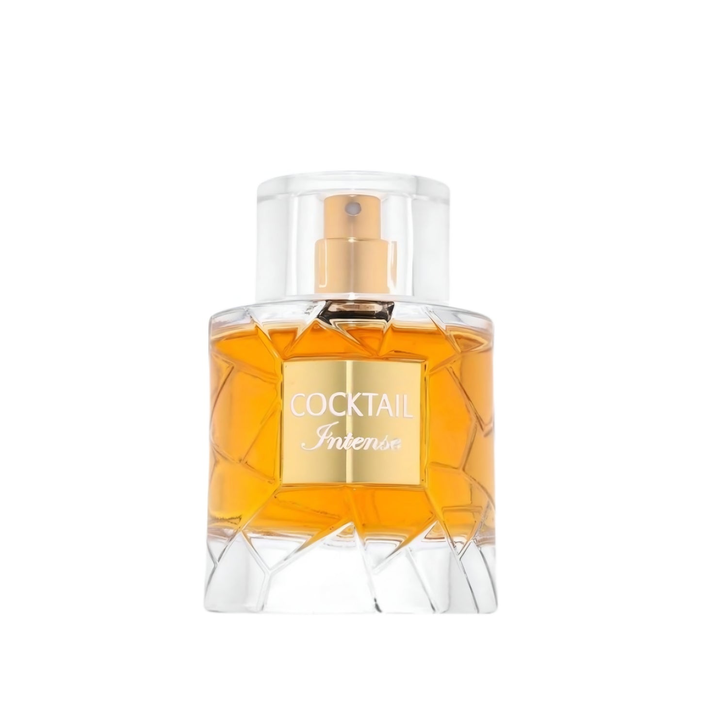 FRAGRANCE WORLD COCKTAIL INTENSE EdP