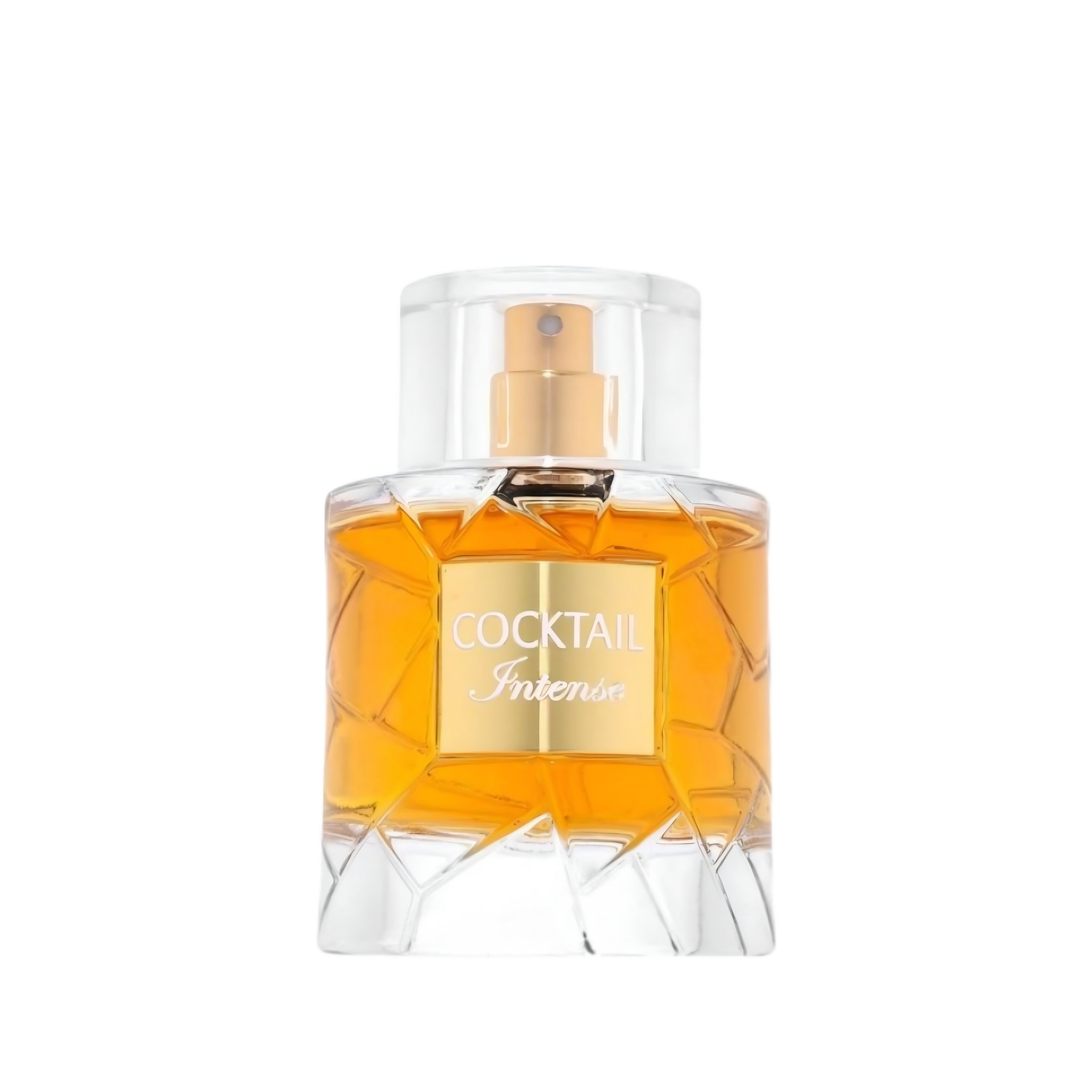 COCKTAIL INTENSE EdP Sample