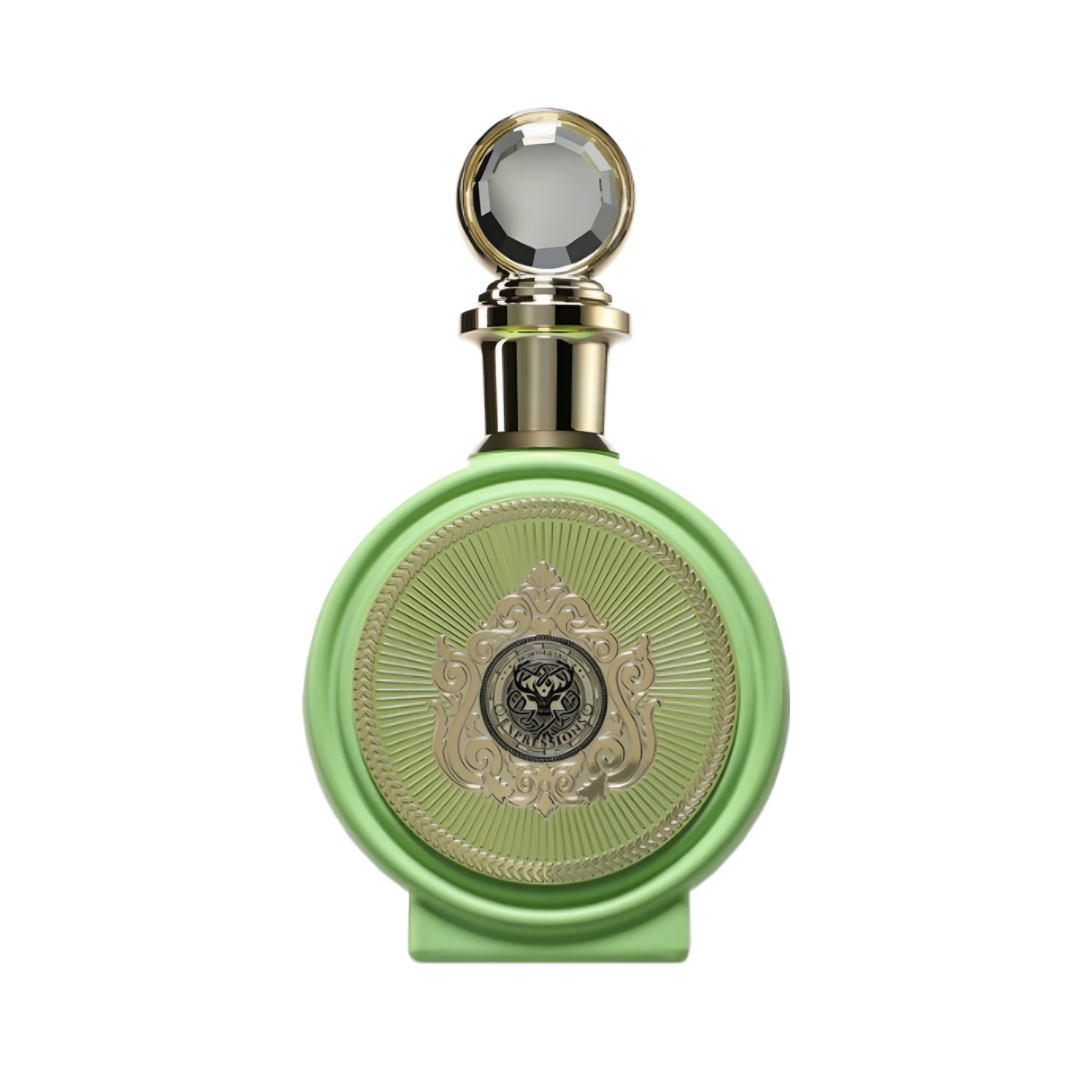 NORTH STAG EXPRESSIONS III TROIS EDP