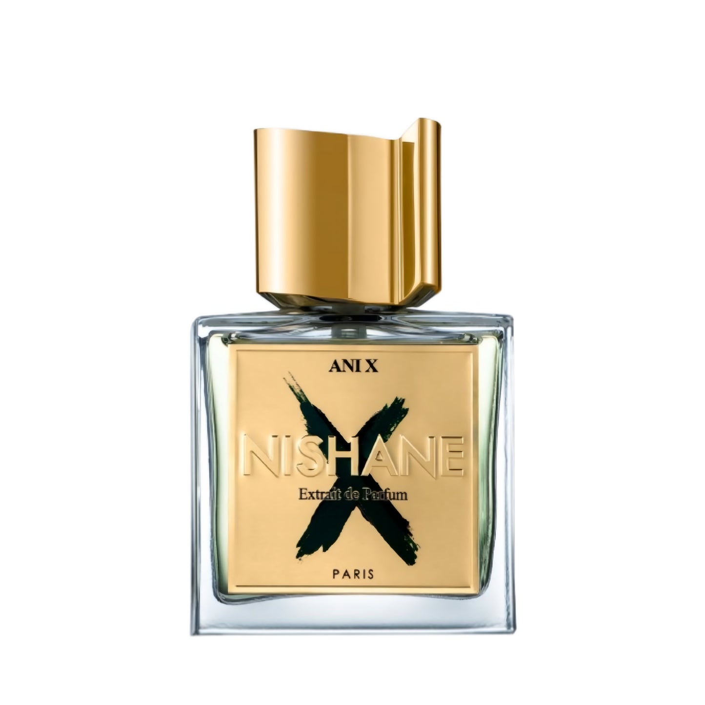 NISHANE ANI X Extrait