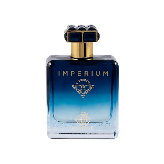 FRAGRANCE WORLD IMPERIUM EDP