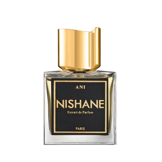 NISHANE ANI Extrait