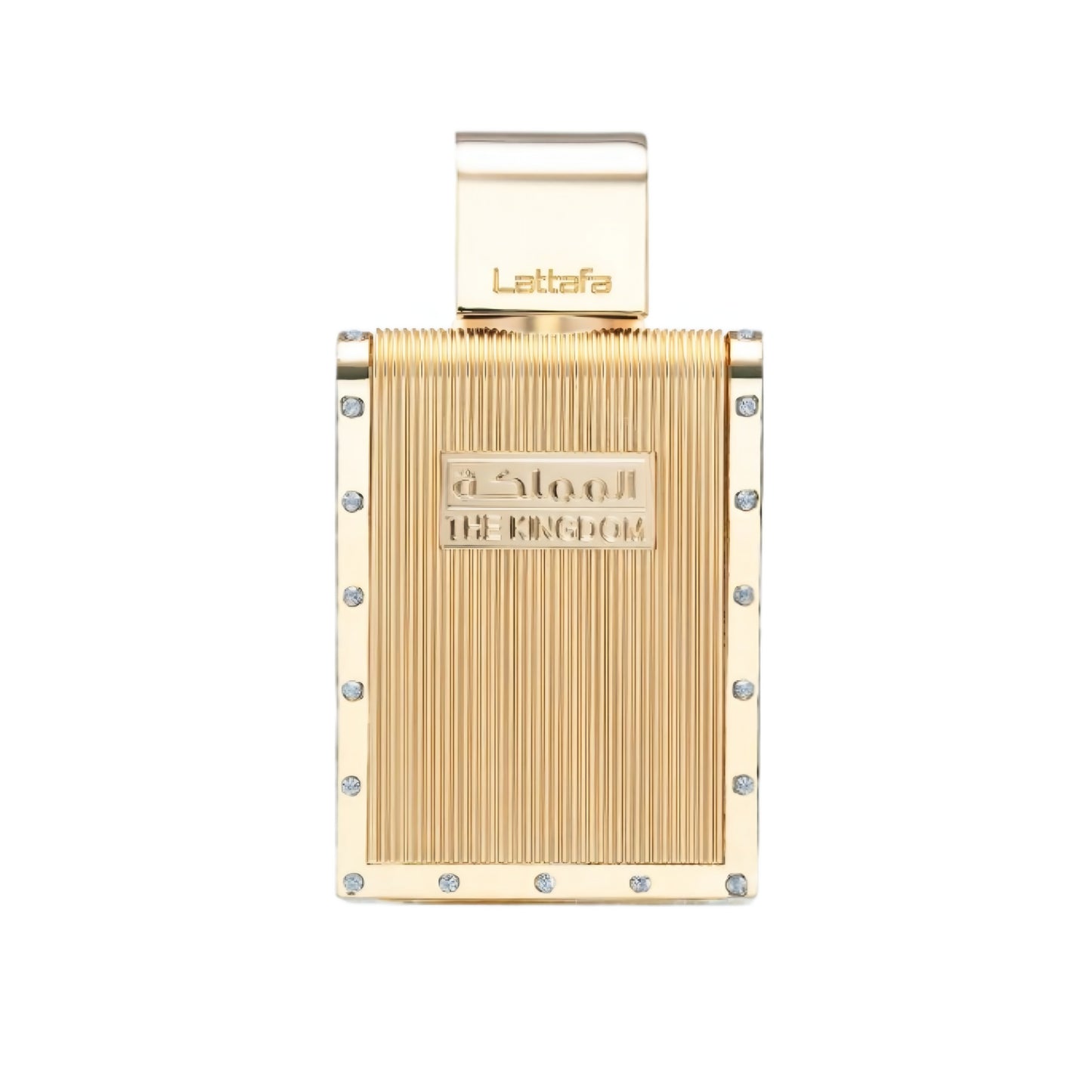 LATTAFA KINGDOM MEN EDP
