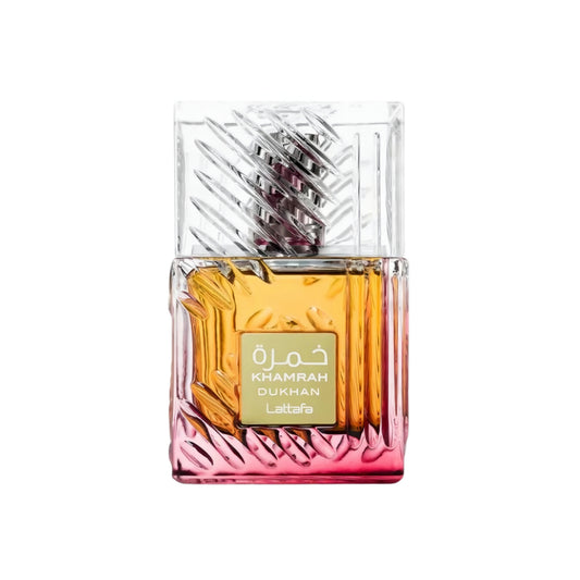 LATTAFA KHAMRAH DUKHAN EDP