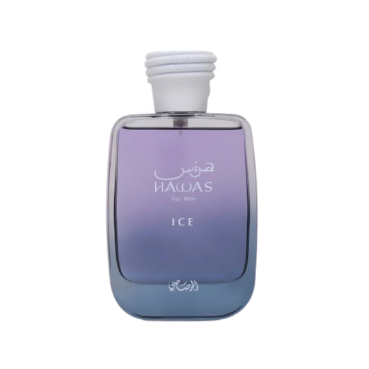 RASASI HAWAS ICE EDP