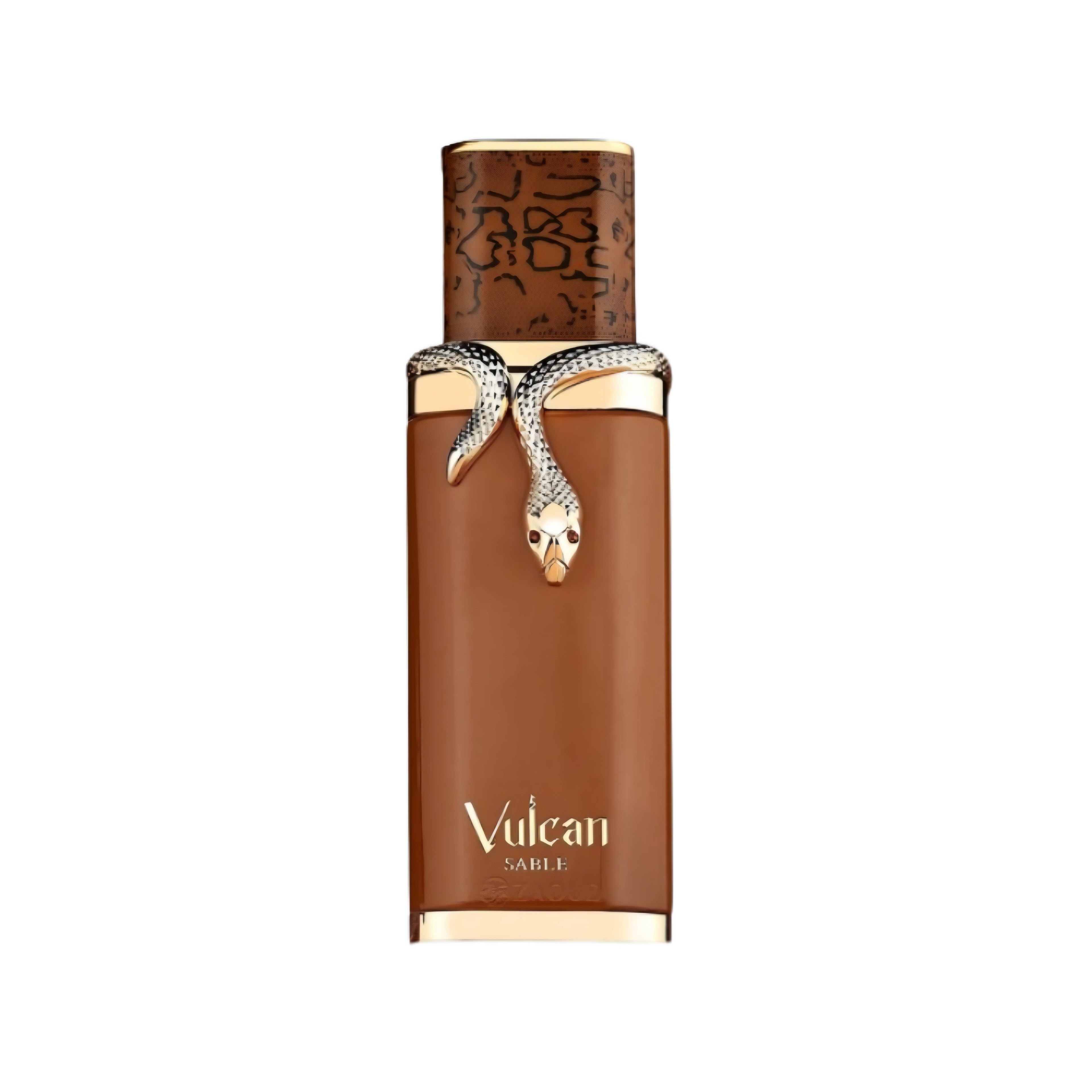 VULCAN SABLE EDP sample