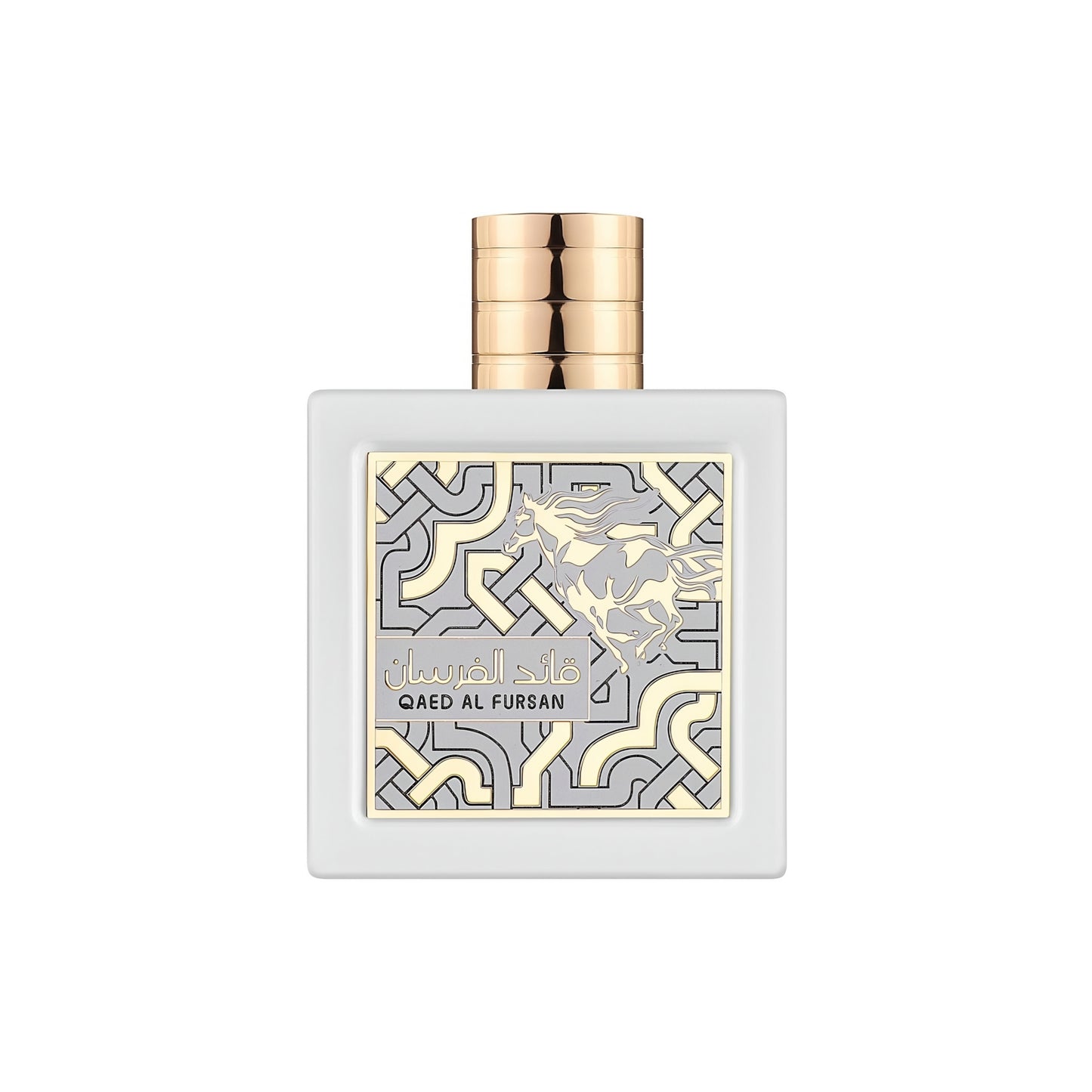 LATTAFA QAED AL FURSAN UNLIMITED EdP *Beskadiget pakke"