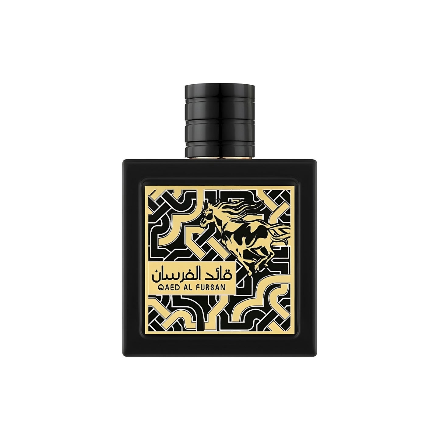 LATTAFA QAED AL FURSAN EDP *Beskadiget pakke*