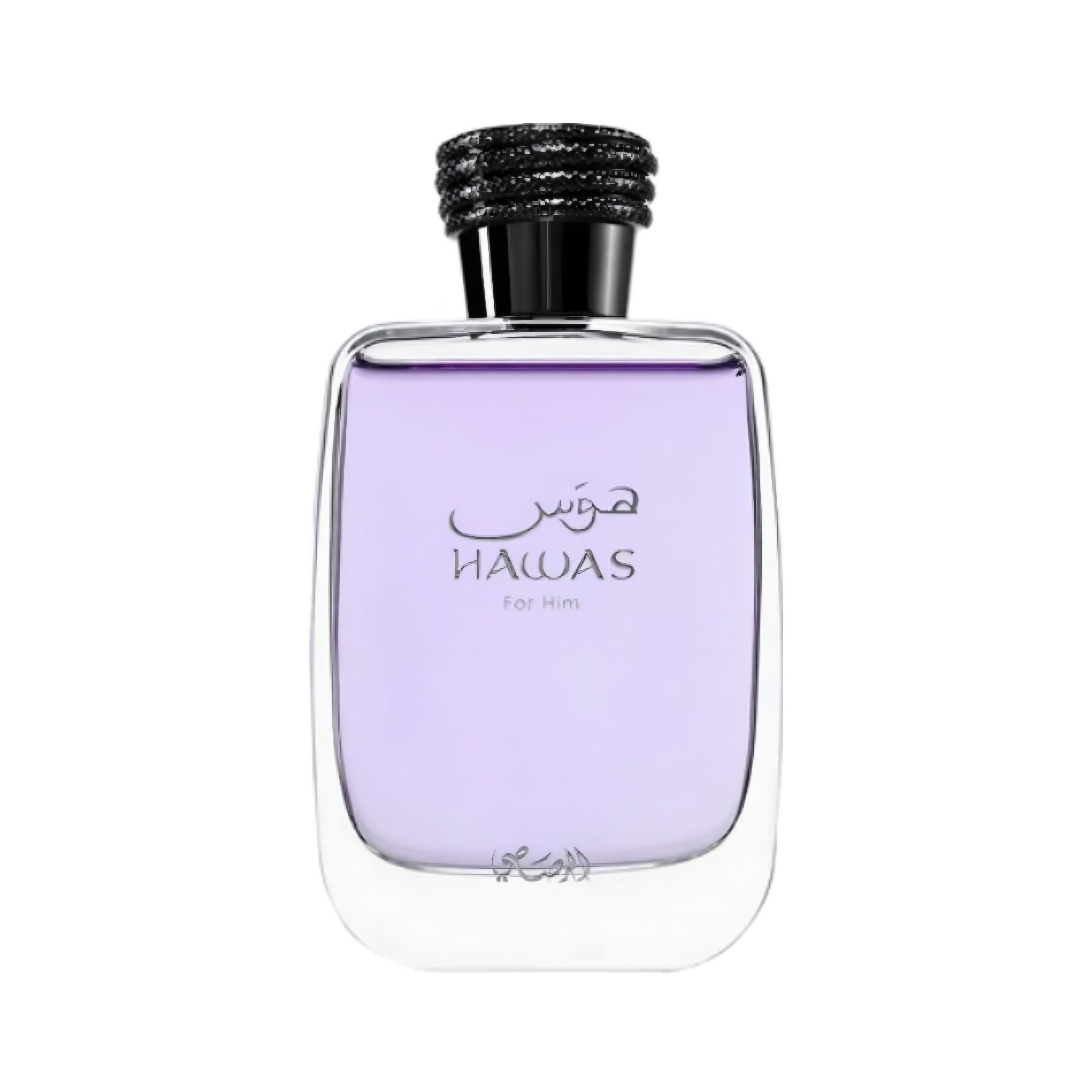 HAWAS FOR HIM EdP Sample