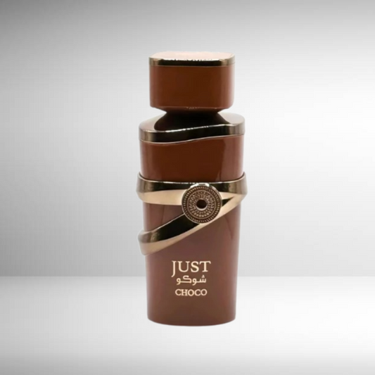 FRAGRANCE WORLD JUST CHOCO EDP