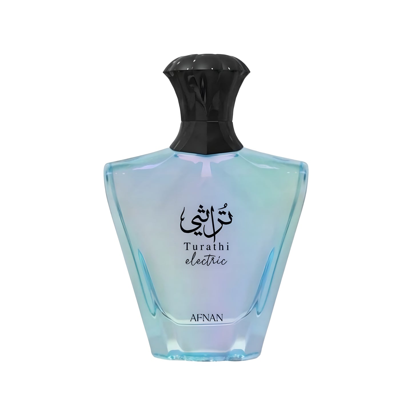Afnan Turathi Electric Edp 90ml Perfume
