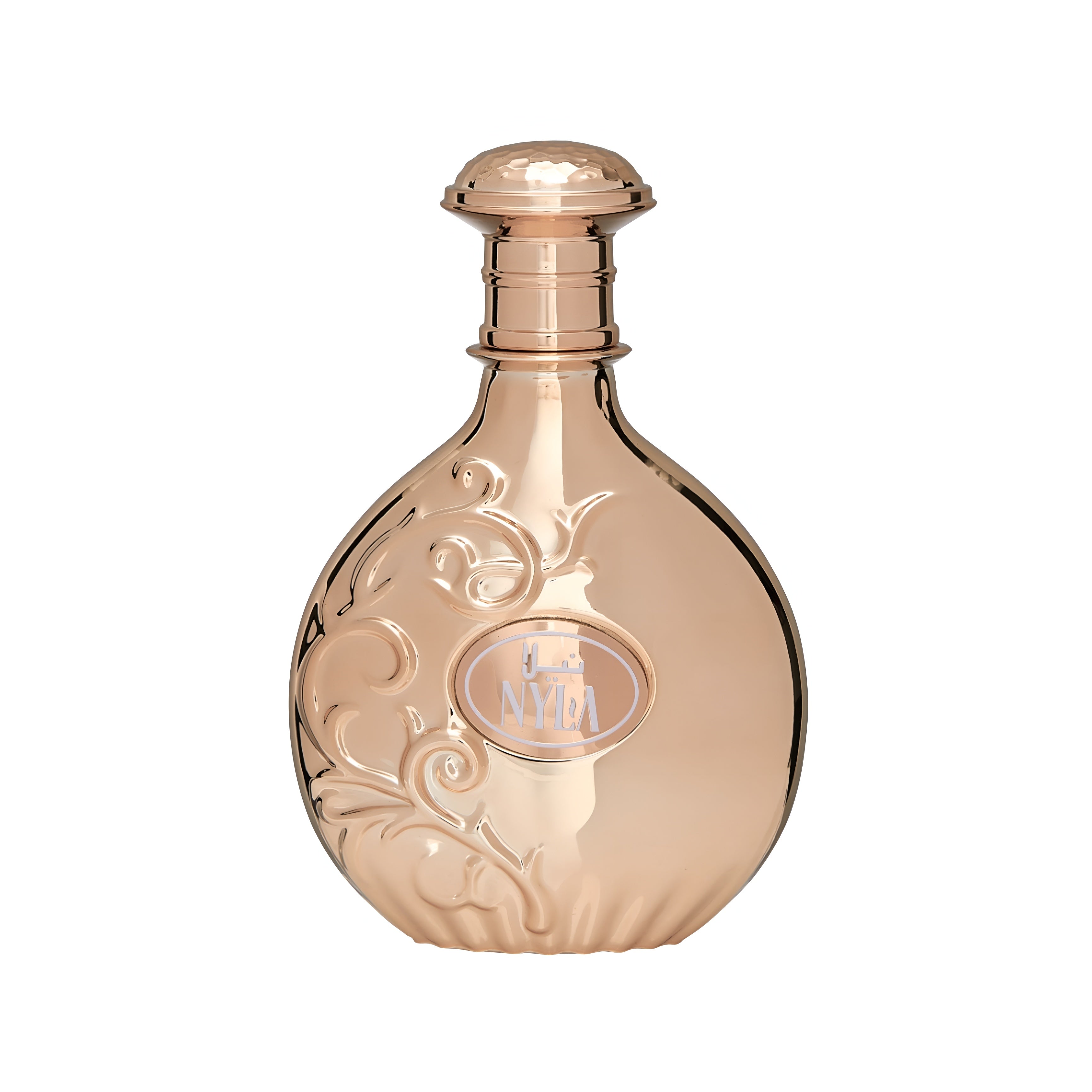 Arabiyat Prestige Nyla Edp 80ml Perfume