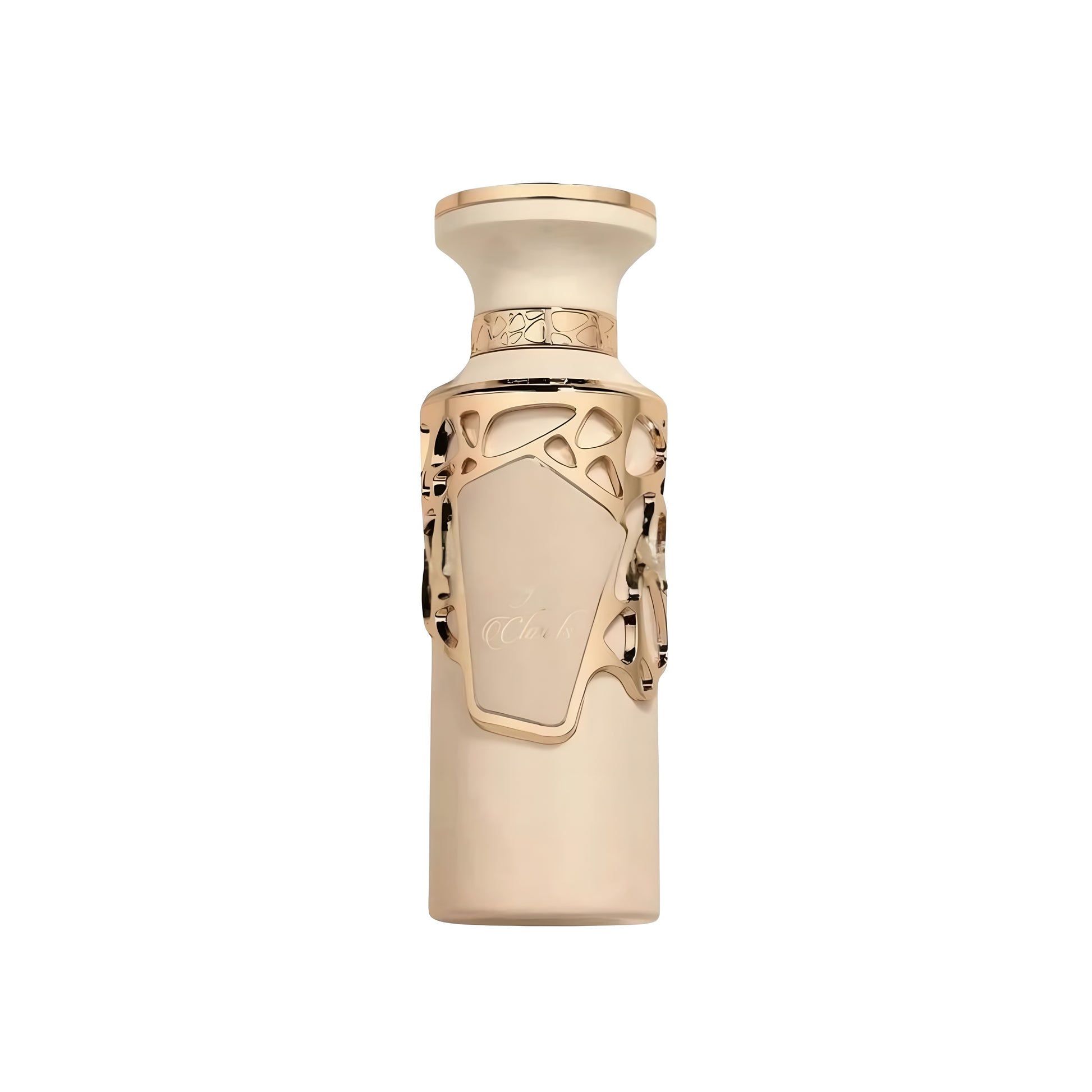 Fragrance World Creme of Clouds 100ml Edp perfume