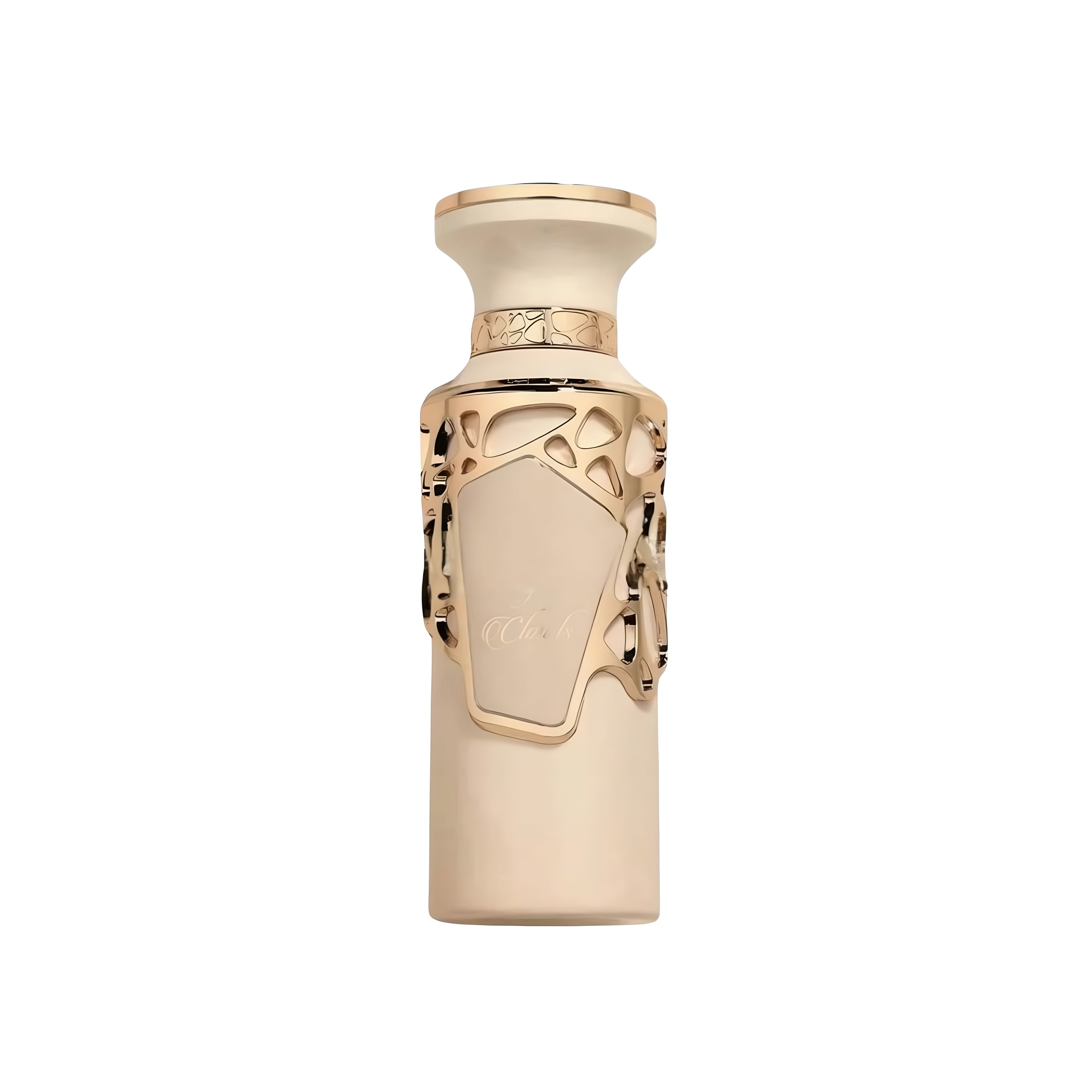 Fragrance World Creme of Clouds 100ml Edp perfume