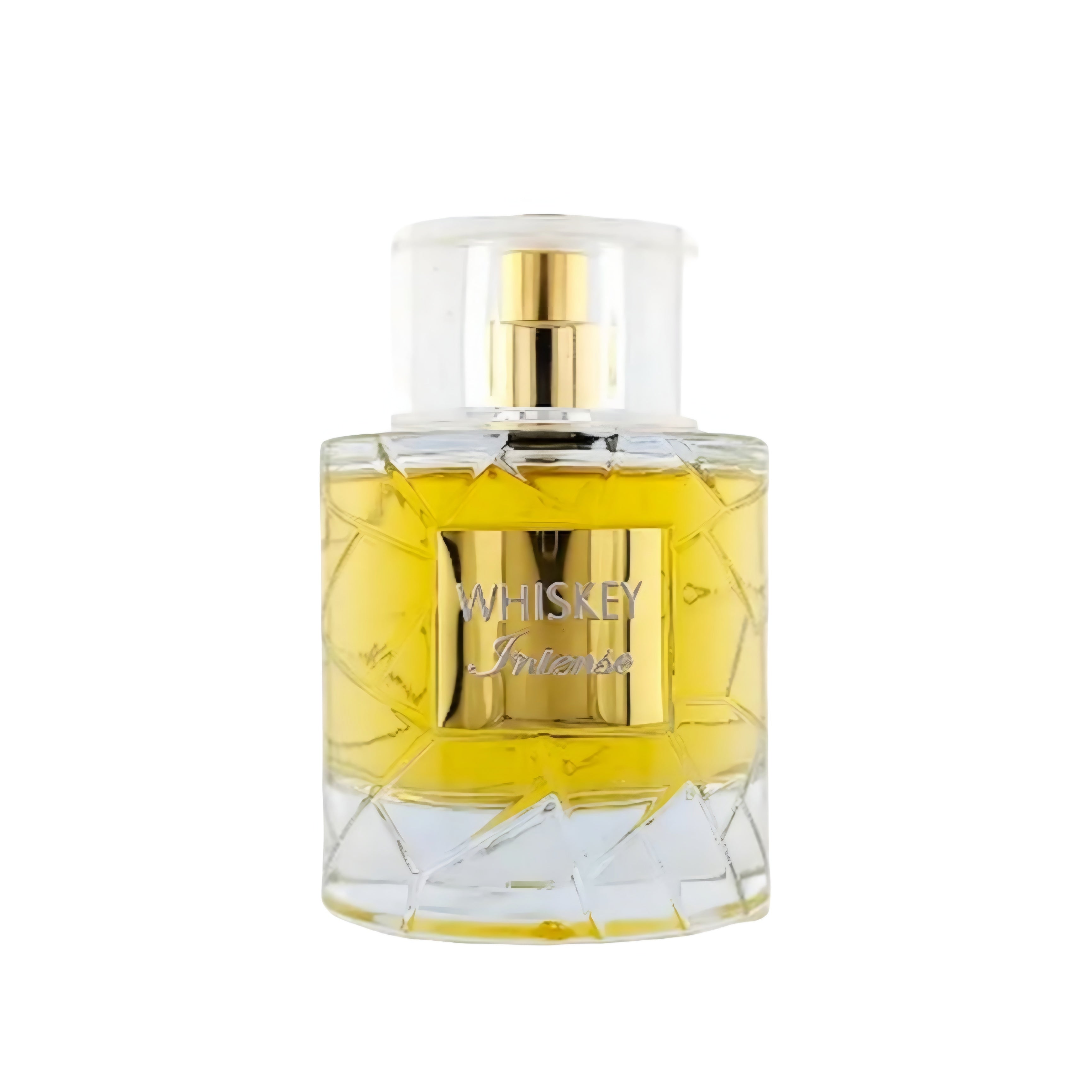 Fragrance World Whiskey Intense Edp 100ml Perfume