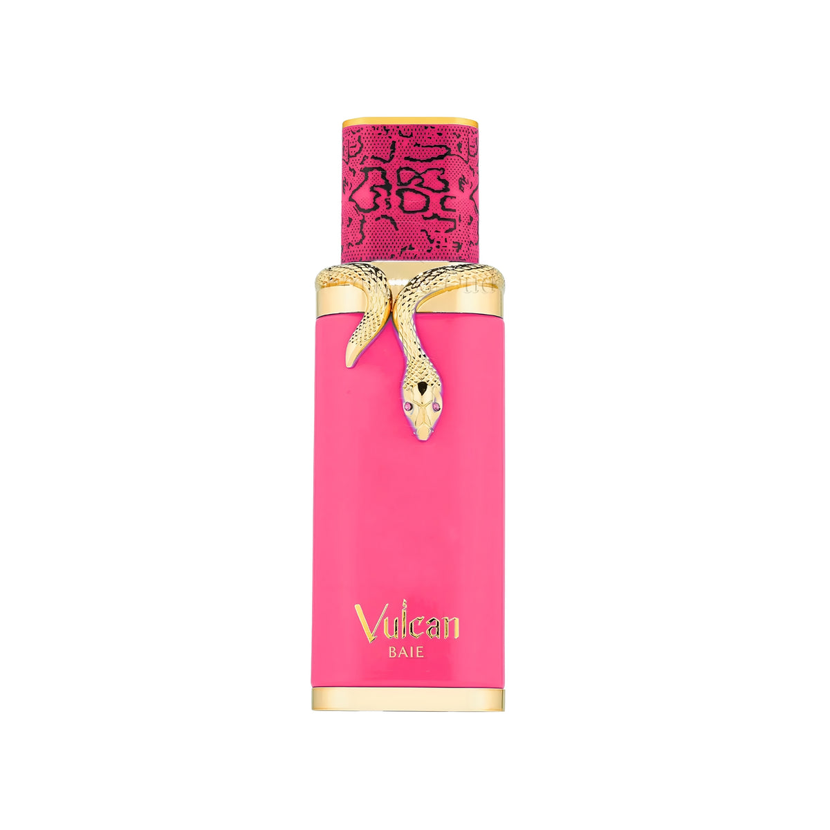 French Avenue Vulcan Baie Eau de Parfum 100 ml flaske