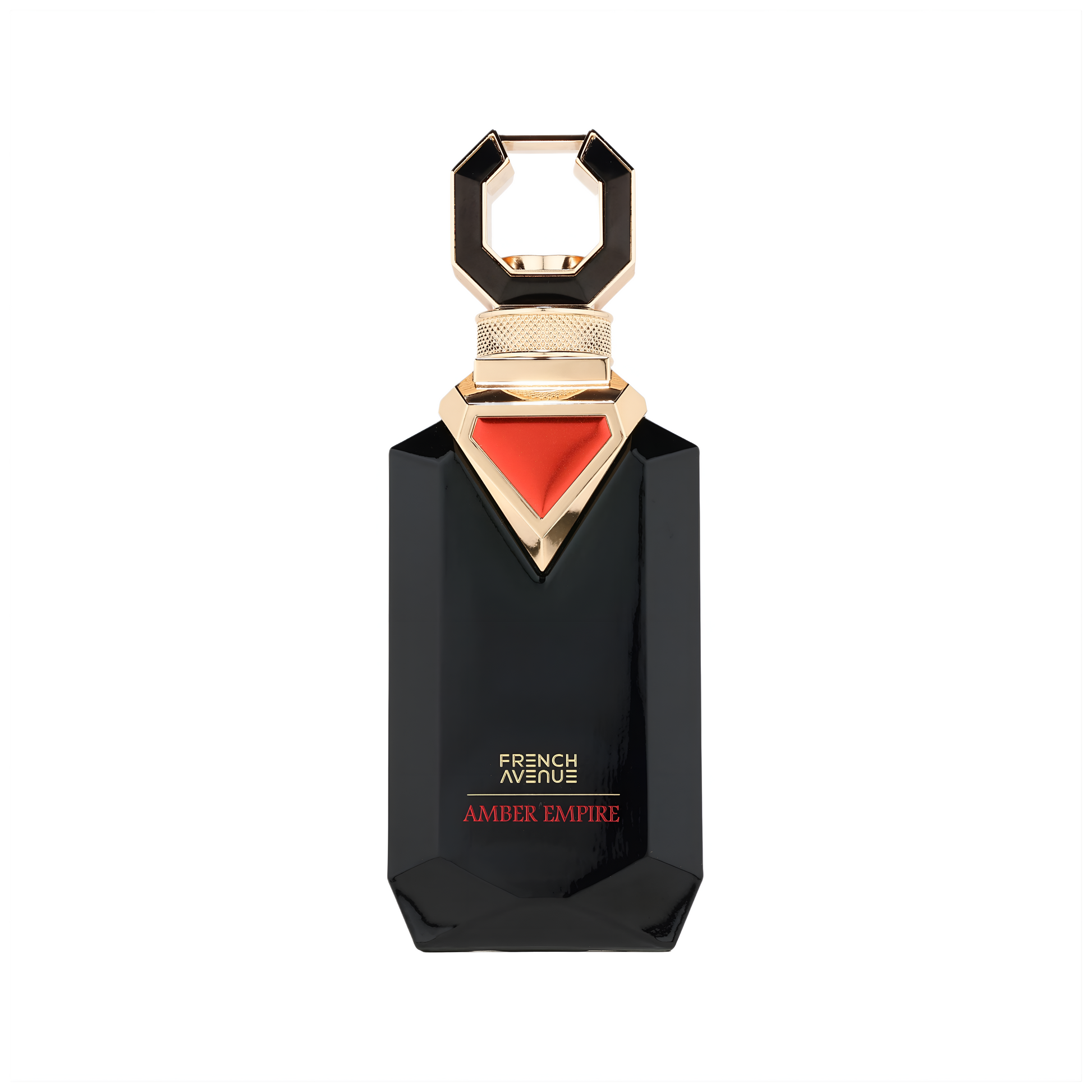 French Avenue Amber Empire Edp 100ml Perfume
