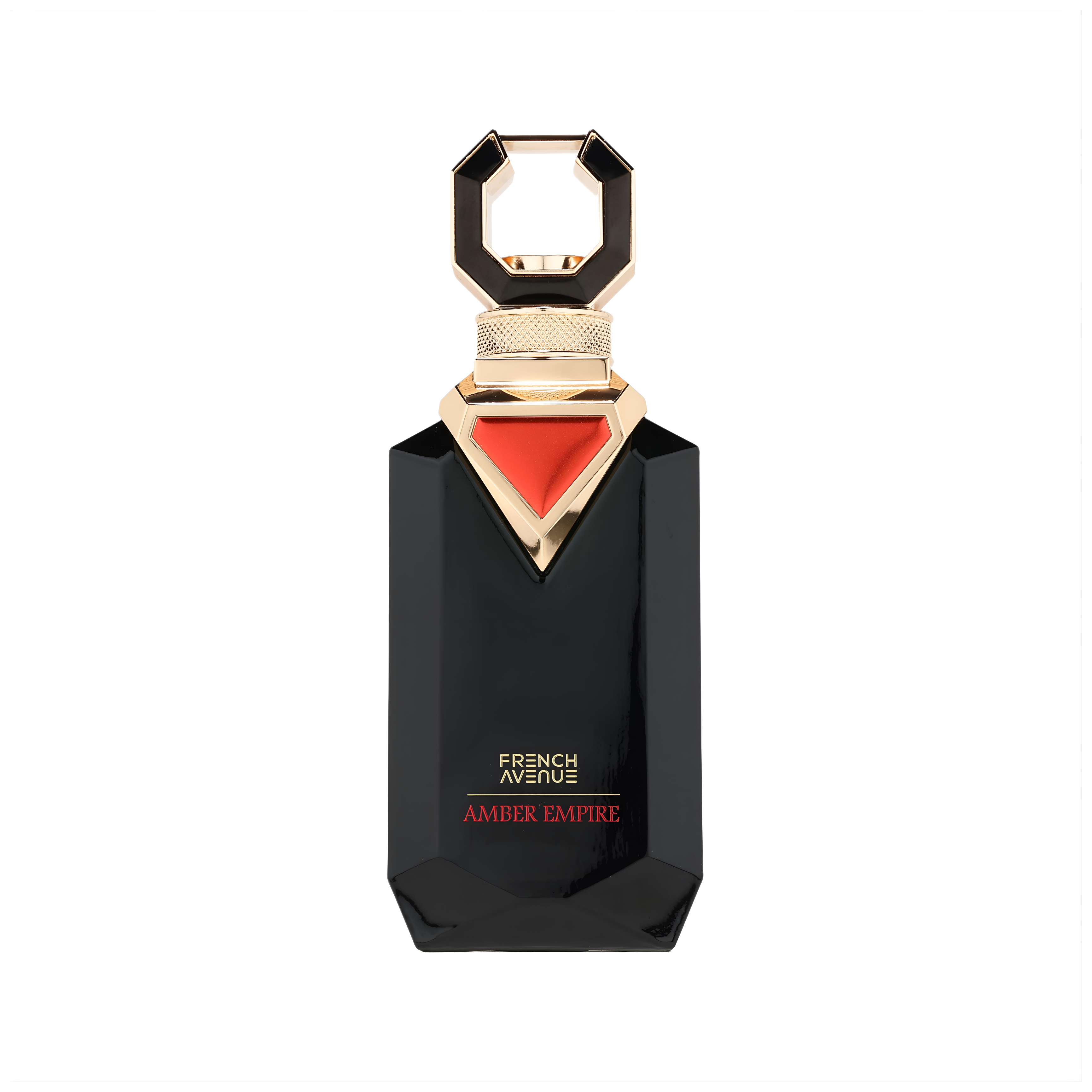 French Avenue Amber Empire Edp 100ml Perfume