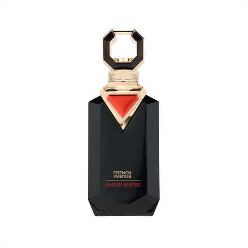 French Avenue Amber Empire Edp 100ml Perfume