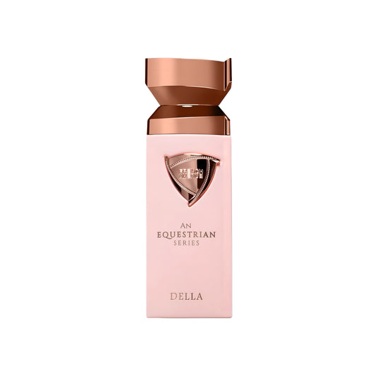 French Avenue An Equestrian Series Della 100ml Edp perfume